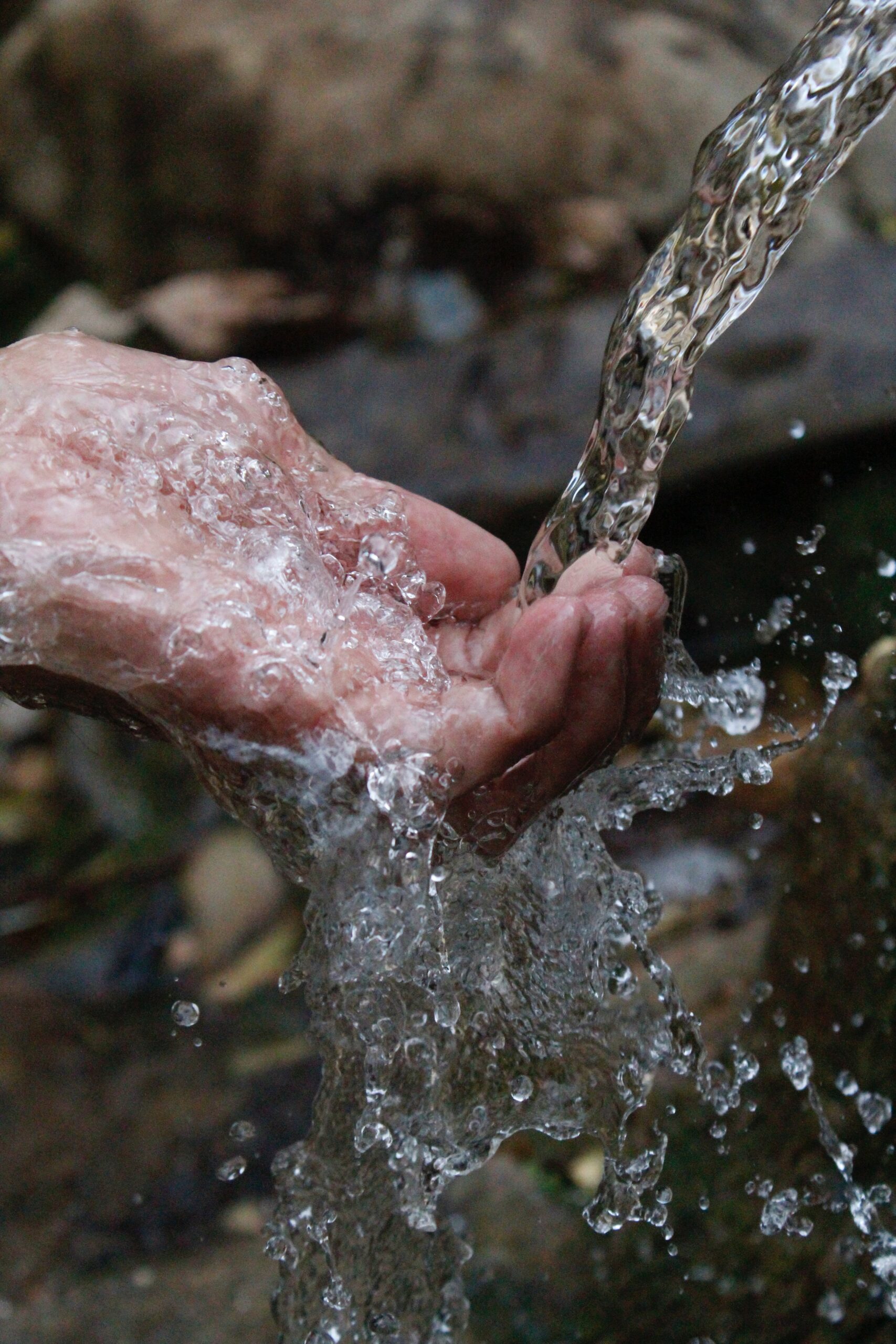 benefits of spring water